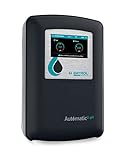 Bayrol Technik I Automatic Cl-pH - Komplette, automatische Poolwasserpflege der neuesten Generation mit Fernzugriff