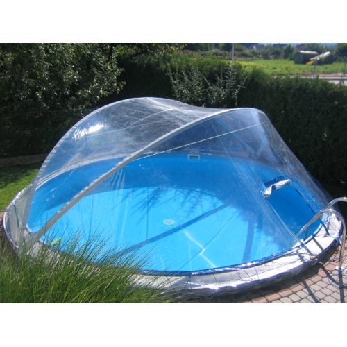 Pool Cabrio Dome